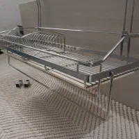 آبچک متحرک بین کابینت