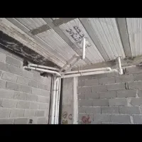 لوله کشی آب فاضلاب