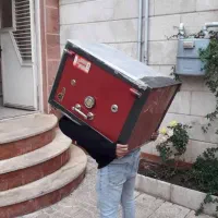 حمل‌وجابجایی‌اسباب منزل