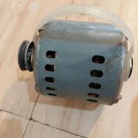 دینام کولر موتوژن مسی سالم|کولر آبی|تهران, شهمیرزادی|دیوار