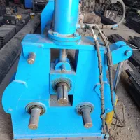 نورد هیدرولیک|ماشین‌آلات صنعتی|تبریز, |دیوار