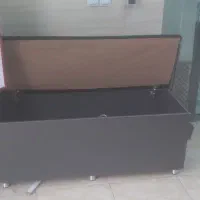 پاف و صندلی انتظار|مبلمان خانگی و میز عسلی|شیراز, شهرک بهشتی|دیوار