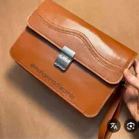 کیف مدارک گم شده