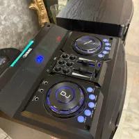 اسپیکر دو قلو لومکس|سیستم صوتی خانگی|تهران, نیروی هوایی (پیروزی)|دیوار