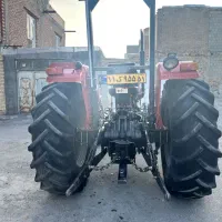 سلام تراکتور 285دفردارمدل91 تک برگ سند|خودرو سنگین|کرفتو, |دیوار