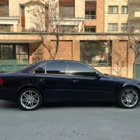 مرسدس بنز E200|خودرو سواری و وانت|تهران, الهیه|دیوار
