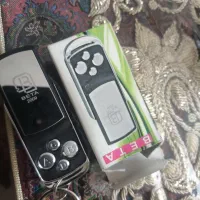 ریموت در پارکینگ نو