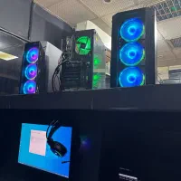 تعمیرات و نصب کامپیوتر و شبکه و دوربین در محل شما