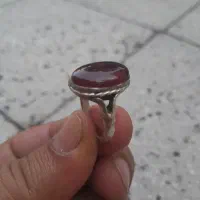 عقیق کهنه یمنی