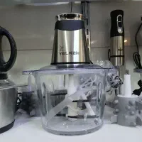 خردکن یلکن جدید بسیار کاربردی|خردکن، آسیاب، غذاساز|نیشابور, رنج آباد|دیوار