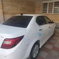 دنا پلاس 6 دنده