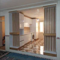 کمد دیواری کابینت|جاکفشی، کمد، دراور|اسدآباد, |دیوار