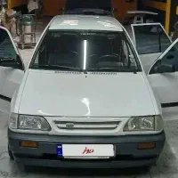 پراید هاچ بک کره ای