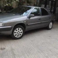 زانتیا86فنی عالی 5ساله زیرپام است کم کار