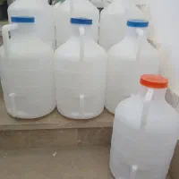 گالن ۲۰ لیتری