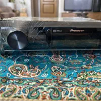 پخش حرفه‌ای Pioneer 9650SD