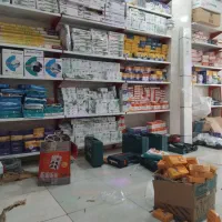 فروش محافظ فن ولامپ کم مصرف و تمامی اجناس