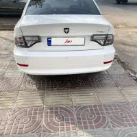 سمند سورن موتور EF7