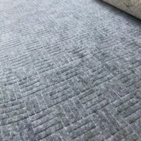 موکت آجری رنگ بندی بالا