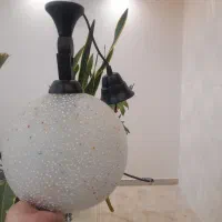 لوستر اتاق خواب و آشپزخانه