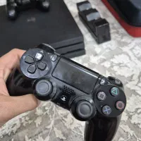 PS4 PRO|کنسول، بازی ویدئویی و آنلاین|شاهین‌شهر, طالقانی|دیوار