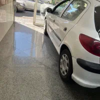 ۲۰۶ تیپ ۲ مدل ۹۴