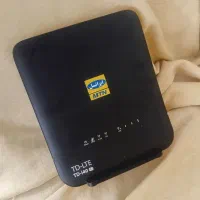 مودم ایرانسل td-lte