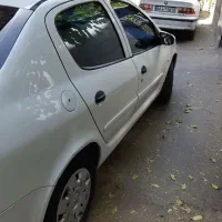 رانا ۱۳۹۲ سفید|خودرو سواری و وانت|همدان, |دیوار