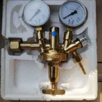 مانومتر زینسر آلمانی نو