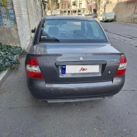 تیبا مدل ۹۴ سیستم دار|خودرو سواری و وانت|کرج, شهرک اوج|دیوار