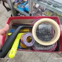 نصب شیشه دودی