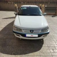 پژوپارس ۱۴۰۲موتورجدید سال|خودرو سواری و وانت|فردیس, فرامرزیه|دیوار