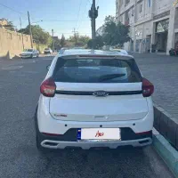 ام وی ام X22 pro|خودرو سواری و وانت|مشهد, کوی المهدی|دیوار