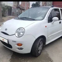 ام وی ام ۱۱۰ چهار سیلندر بیرنگ مدل ۹۳