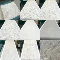 نصب کاغذ دیواری نصاب کاغذ