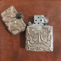 فندک نفتی چیف برند ممتاز