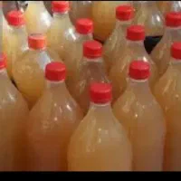 سرکه سیب طبیعی