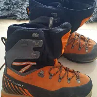 کفش کوهنوردی دو پوش شرپا ۶۰۰۰ لاوان