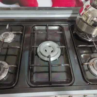 اجاق گازطرح فرسالم