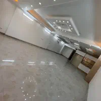 واحد ۱۴۵ متری + ۶۰ متر حیاط - هنرستان