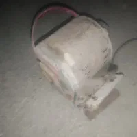 متور کولر کاملن سالم|کولر آبی|سیب و سوران, |دیوار