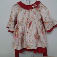 لباس دخترانه|کفش و لباس بچه|خوی, |دیوار