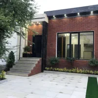 باغ ویلا مدرن 205 متری سنددار مهندسی ساز