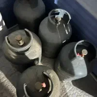 پنج عدد کپسول پرسی نو و آکبند