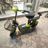 متور‌برقی|موتورسیکلت|مشهد, یاس|دیوار