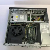 کیس HP EliteDesk با پردازنده (Core i5 (6TH GEN|رایانه رومیزی|کرج, حصار|دیوار