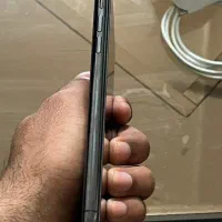 آیفون ۱۱ پرو مکس ۲۵۶ در حدنو|موبایل|قم, چهار مردان|دیوار