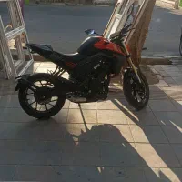 موتور کی وی ۲۵۰