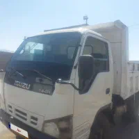 ایسوز۵۲۰۰|خودرو سنگین|مشهد, استاد یوسفی (شهرک غرب)|دیوار