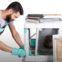 سرویس تخصصی کولر آبی در کمترین زمان 450 تومان